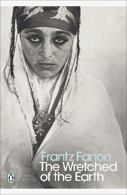 The Wretched of the Earth(English, Paperback, Fanon Frantz)