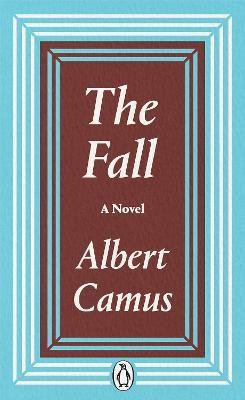 The Fall(English, Paperback, Camus Albert)