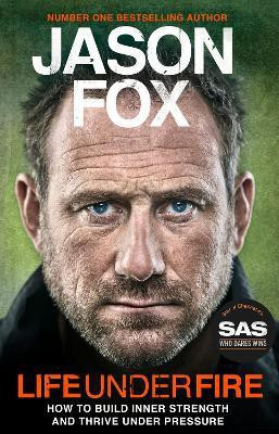 Life Under Fire(English, Paperback, Fox Jason)
