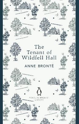The Tenant of Wildfell Hall(English, Paperback, Bronte Anne)
