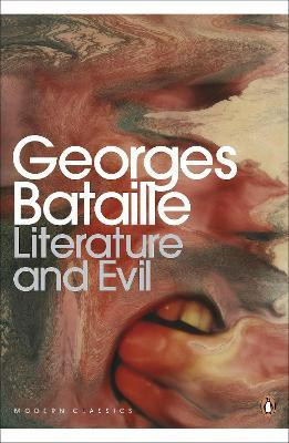Literature and Evil(English, Paperback, Bataille Georges)