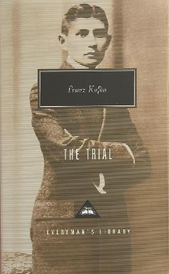 The Trial(English, Hardcover, Kafka Franz)