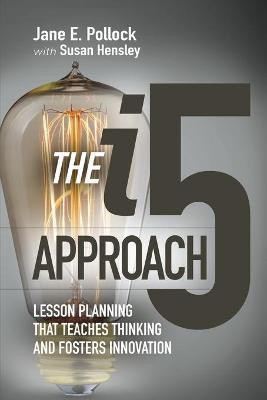 The i5 Approach(English, Paperback, Pollock Jane E.)