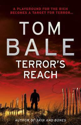 Terror's Reach(English, Paperback, Bale Tom)