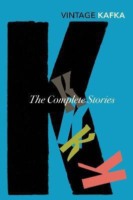 The Complete Short Stories(English, Paperback, Kafka Franz)