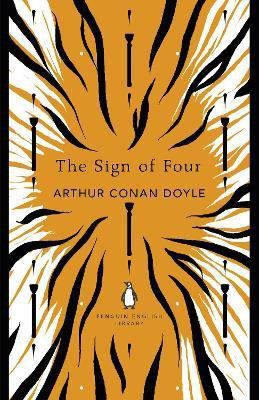 The Sign of Four(English, Paperback, Conan Doyle Arthur)