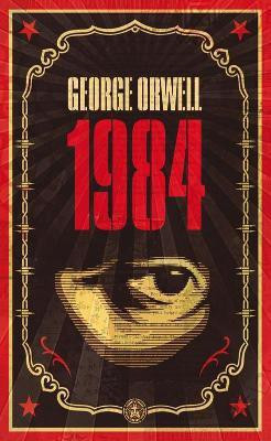 1984(English, Paperback, Orwell George)