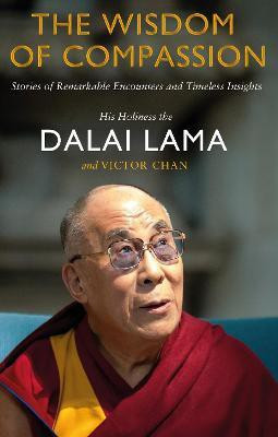 The Wisdom of Compassion(English, Paperback, Lama Dalai)