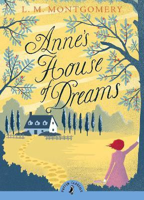 Anne's House of Dreams(English, Paperback, Montgomery L. M.)
