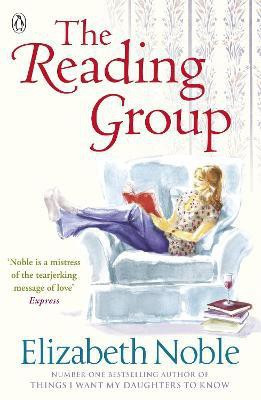 The Reading Group(English, Paperback, Noble Elizabeth)