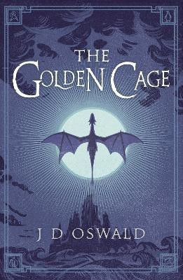 The Golden Cage(English, Paperback, Oswald J.D.)