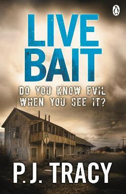 Live Bait(English, Paperback, Tracy P. J.)
