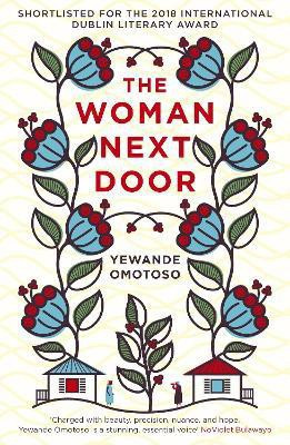 The Woman Next Door(English, Paperback, Omotoso Yewande)
