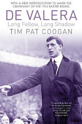 De Valera(English, Paperback, Coogan Tim Pat)