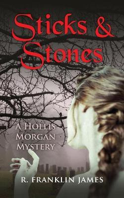 Sticks & Stones(English, Paperback, James R Franklin)