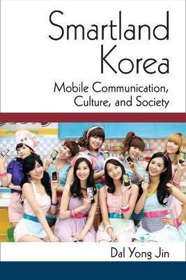 Smartland Korea(English, Hardcover, Jin Dal Yong)