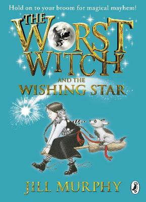 The Worst Witch and The Wishing Star(English, Paperback, Murphy Jill)