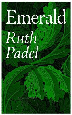 Emerald(English, Paperback, Padel Ruth)