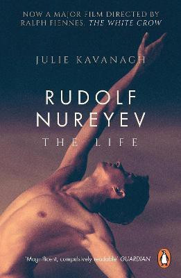 Rudolf Nureyev(English, Paperback, Kavanagh Julie)