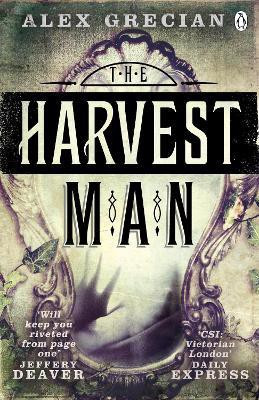 The Harvest Man(English, Paperback, Grecian Alex)
