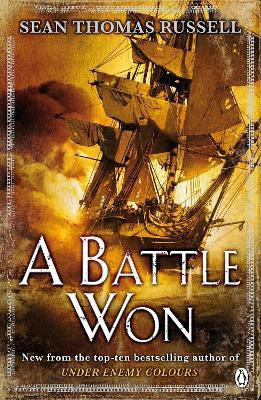A Battle Won(English, Paperback, Russell Sean Thomas)