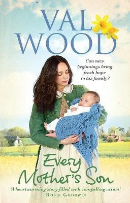 Every Mother's Son(English, Paperback, Wood Val)