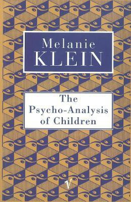 The Psycho-Analysis of Children(English, Paperback, Klein Melanie)