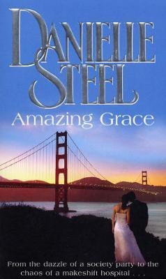 Amazing Grace(English, Paperback, Steel Danielle)