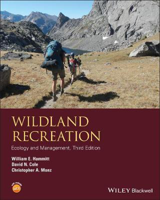 Wildland Recreation(English, Paperback, Hammitt William E.)