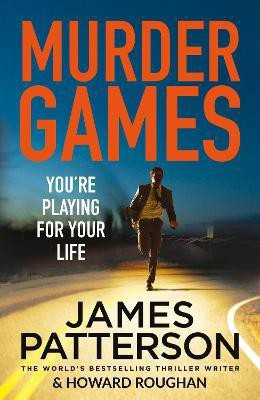 Murder Games(English, Paperback, Patterson James)