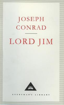 Lord Jim(English, Hardcover, Conrad Joseph)
