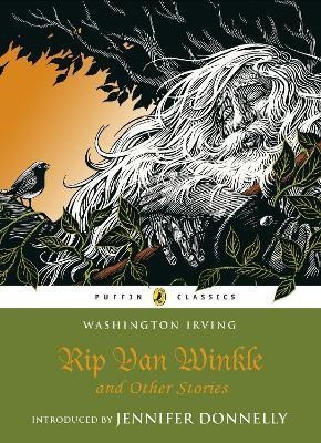 Rip Van Winkle and Other Stories(English, Paperback, Irving Washington)