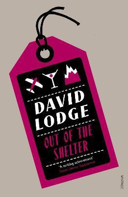 Out Of The Shelter(English, Paperback, Lodge David)