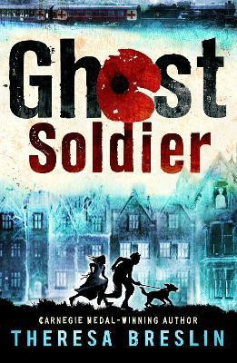 Ghost Soldier(English, Paperback, Breslin Theresa)