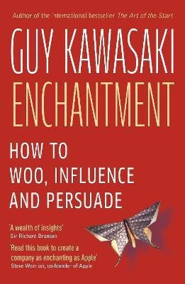 Enchantment(English, Paperback, Kawasaki Guy)