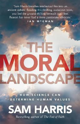 The Moral Landscape(English, Paperback, Harris Sam)