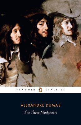 The Three Musketeers(English, Paperback, Dumas Alexandre)