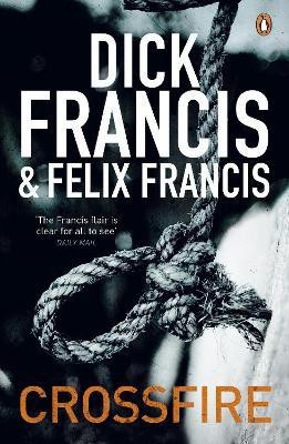 Crossfire(English, Paperback, Francis Dick)