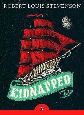 Kidnapped(English, Paperback, Stevenson Robert Louis)