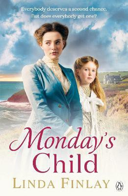 Monday's Child(English, Paperback, Finlay Linda)