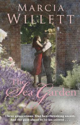 The Sea Garden(English, Paperback, Willett Marcia)