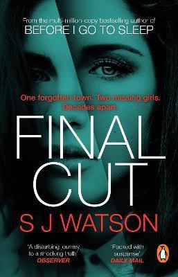 Final Cut(English, Paperback, Watson S J)
