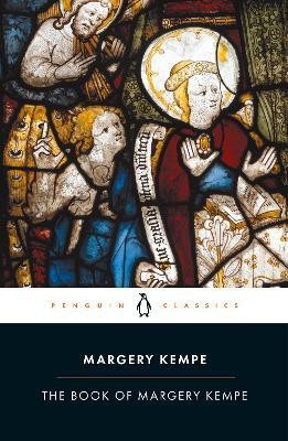 The Book of Margery Kempe(English, Paperback, Kempe Margery)