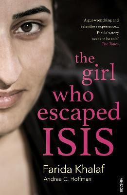 The Girl Who Escaped ISIS(English, Paperback, Khalaf Farida)