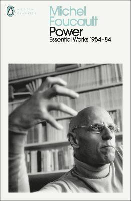 Power(English, Paperback, Foucault Michel)