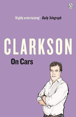 Clarkson on Cars(English, Paperback, Clarkson Jeremy)
