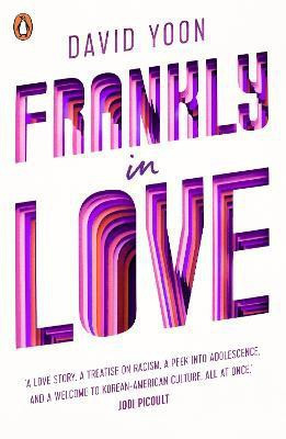Frankly in Love(English, Paperback, Yoon David)