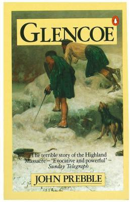 Glencoe(English, Paperback, Prebble John)