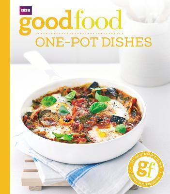 Good Food: One-pot dishes(English, Paperback, Good Food Guides)