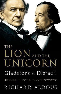The Lion and the Unicorn(English, Paperback, Aldous Richard)